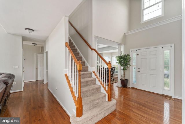 38 FIFE ST, Stafford, VA 22554