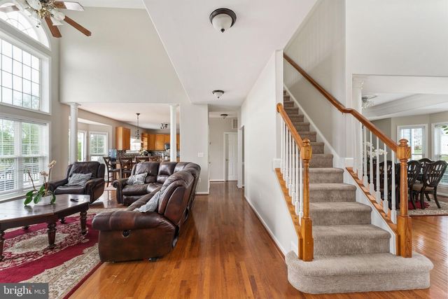 38 FIFE ST, Stafford, VA 22554