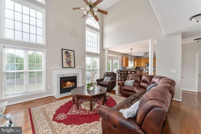 38 FIFE ST, Stafford, VA 22554
