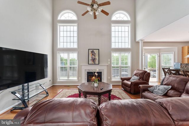 38 FIFE ST, Stafford, VA 22554