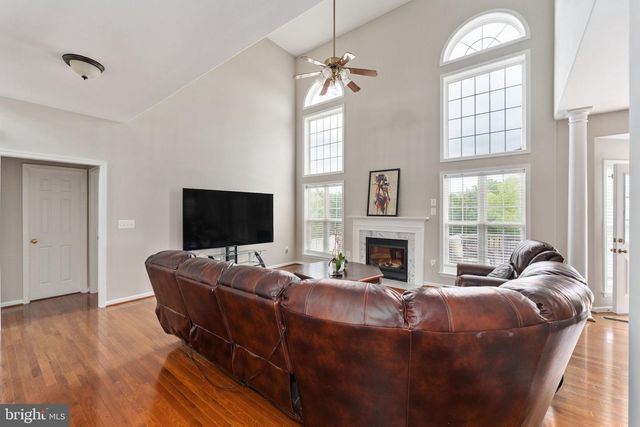 38 FIFE ST, Stafford, VA 22554