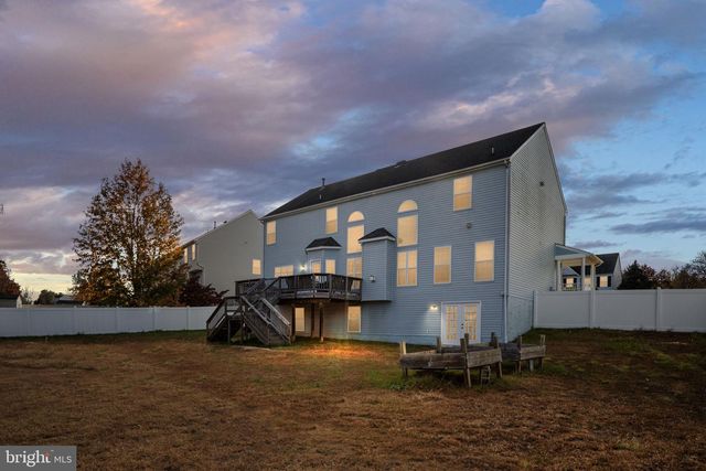38 FIFE ST, Stafford, VA 22554