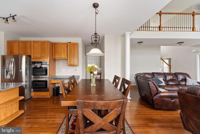 38 FIFE ST, Stafford, VA 22554