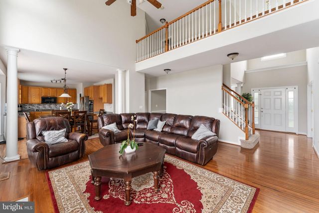 38 FIFE ST, Stafford, VA 22554