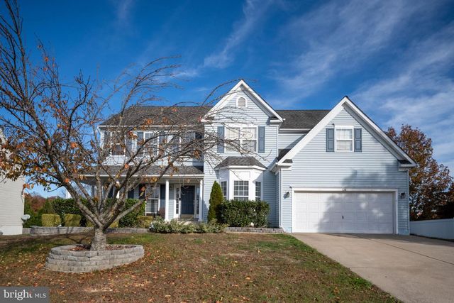 38 FIFE ST, Stafford, VA 22554