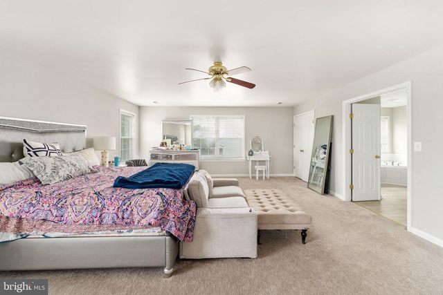 38 FIFE ST, Stafford, VA 22554