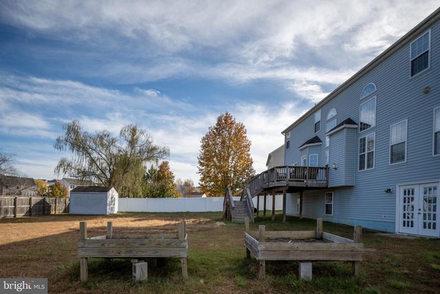 38 FIFE ST, Stafford, VA 22554