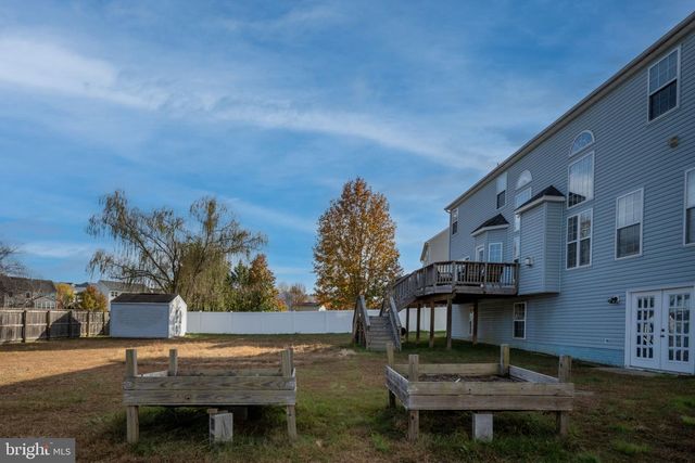 38 FIFE ST, Stafford, VA 22554