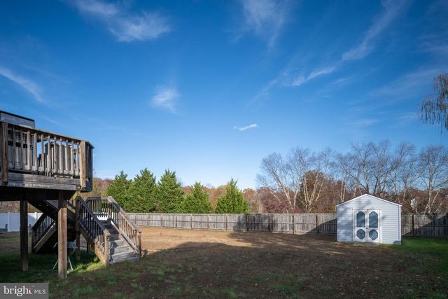 38 FIFE ST, Stafford, VA 22554