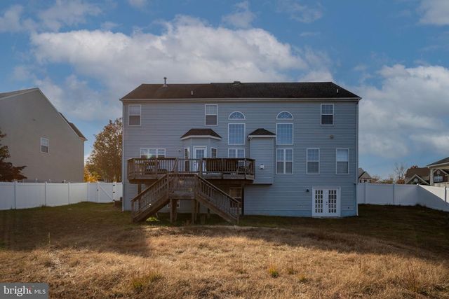 38 FIFE ST, Stafford, VA 22554