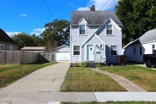 3511 Burton Avenue, Toledo, OH 43612