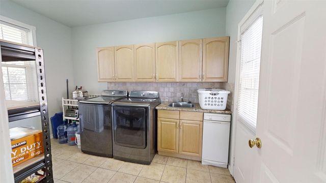 1407 Lady Amber Lane, Granbury, TX 76049