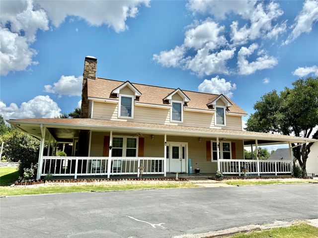1407 Lady Amber Lane, Granbury, TX 76049