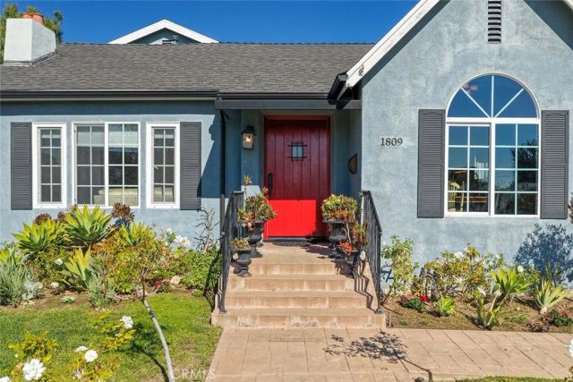1809 Sonoma Drive, Altadena, CA 91001