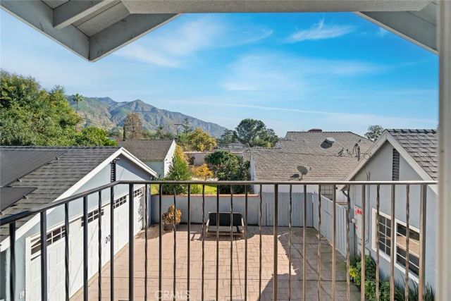 1809 Sonoma Drive, Altadena, CA 91001