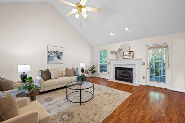 8837 River Cove Drive, Harrison, TN 37341