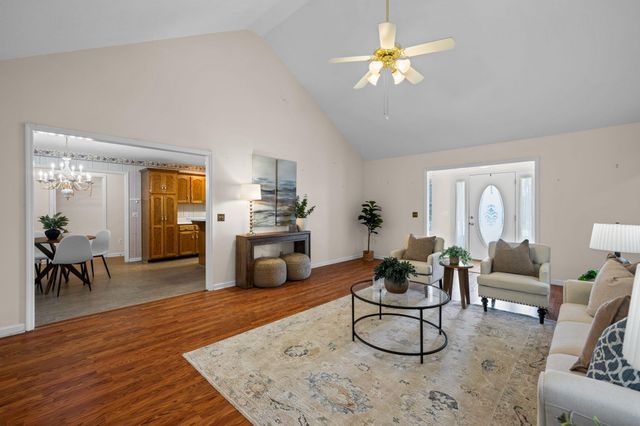 8837 River Cove Drive, Harrison, TN 37341