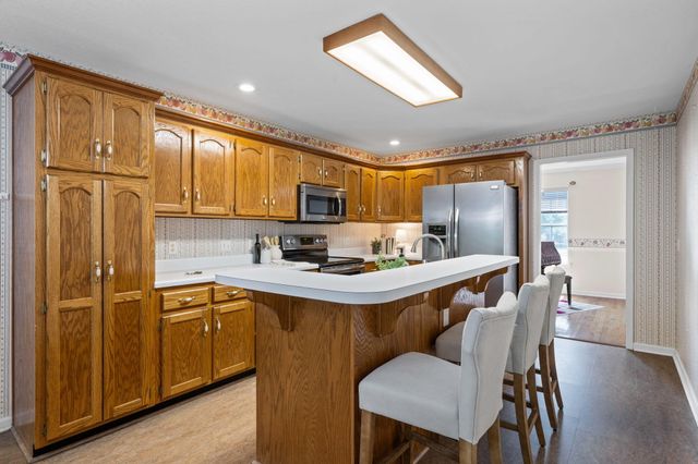 8837 River Cove Drive, Harrison, TN 37341
