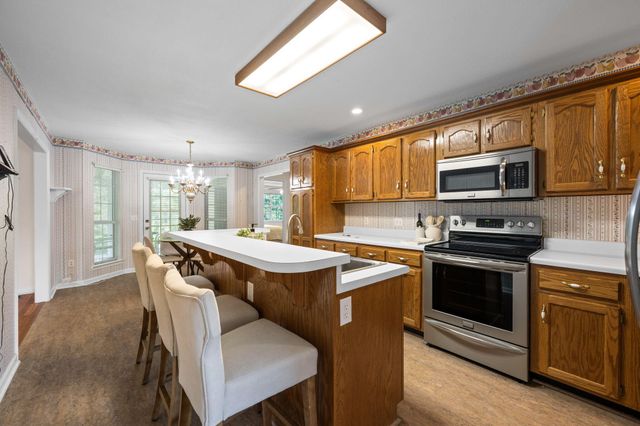 8837 River Cove Drive, Harrison, TN 37341