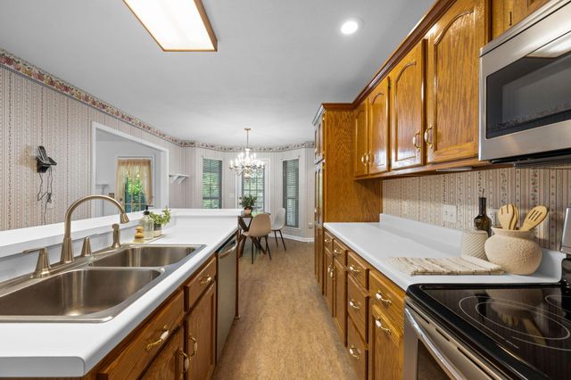 8837 River Cove Drive, Harrison, TN 37341