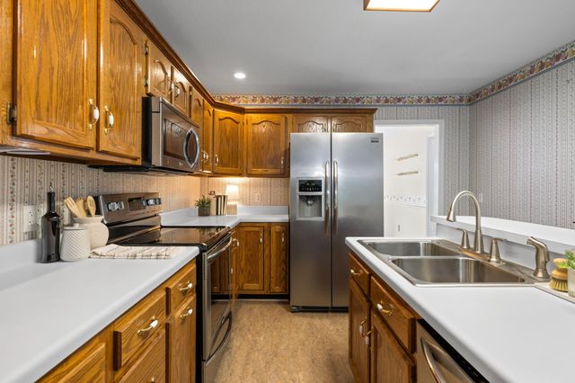 8837 River Cove Drive, Harrison, TN 37341