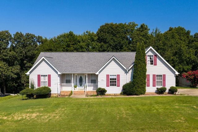 8837 River Cove Drive, Harrison, TN 37341
