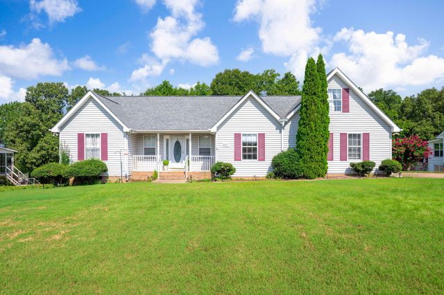 8837 River Cove Drive, Harrison, TN 37341