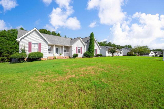 8837 River Cove Drive, Harrison, TN 37341