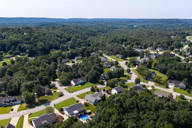 8837 River Cove Drive, Harrison, TN 37341