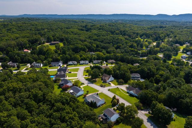 8837 River Cove Drive, Harrison, TN 37341