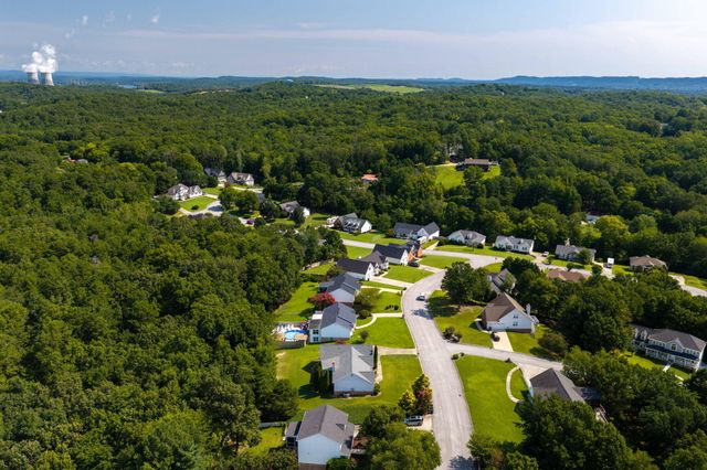 8837 River Cove Drive, Harrison, TN 37341