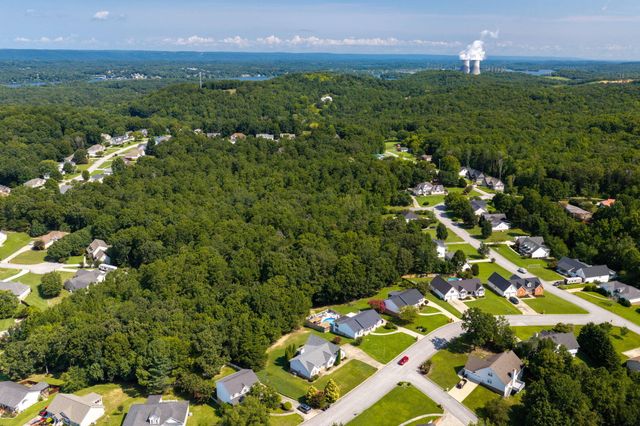 8837 River Cove Drive, Harrison, TN 37341