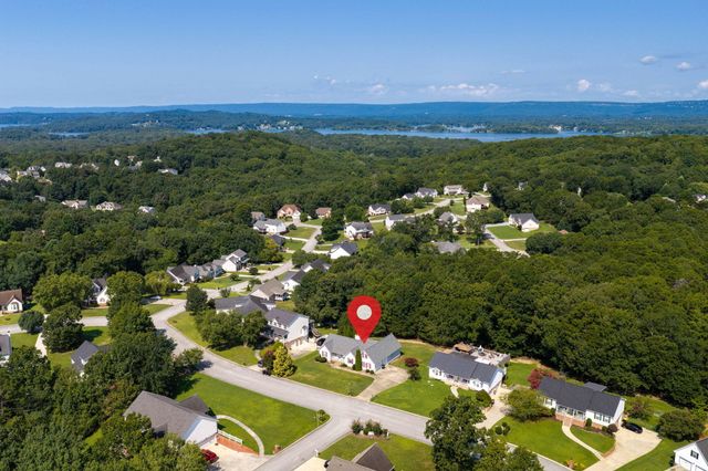 8837 River Cove Drive, Harrison, TN 37341