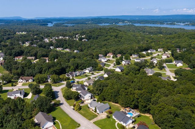 8837 River Cove Drive, Harrison, TN 37341