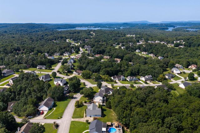 8837 River Cove Drive, Harrison, TN 37341