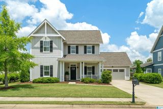 7776 JAYDEN DRIVE, Trussville, AL 35173