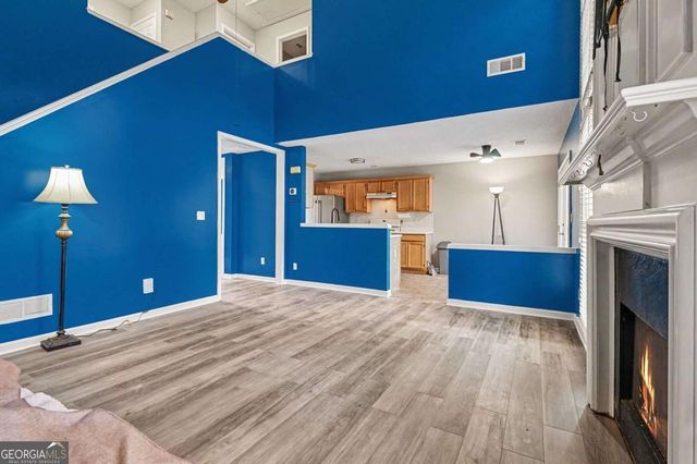 959 Briarleigh Court, Lawrenceville, GA 30044