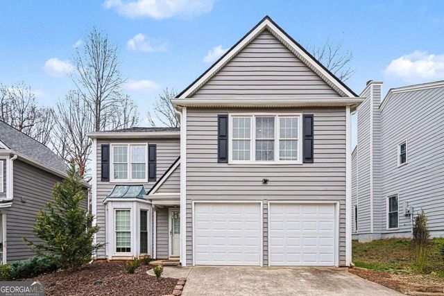 959 Briarleigh Court, Lawrenceville, GA 30044