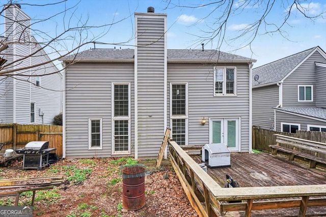 959 Briarleigh Court, Lawrenceville, GA 30044