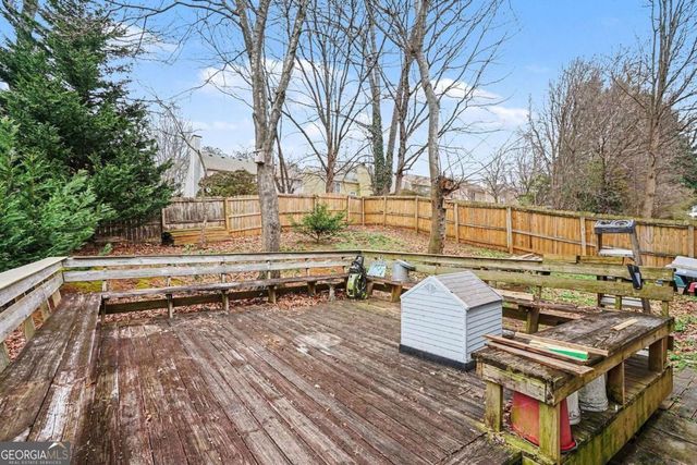 959 Briarleigh Court, Lawrenceville, GA 30044