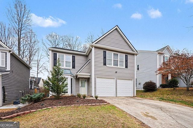 959 Briarleigh Court, Lawrenceville, GA 30044