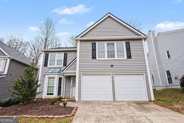 959 Briarleigh Court, Lawrenceville, GA 30044