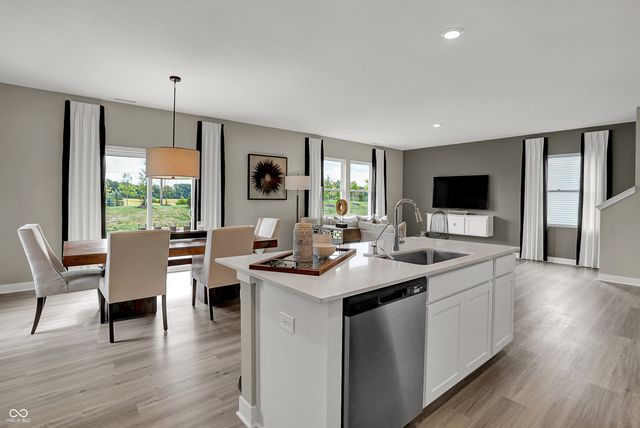 6052 Slippery Elm Bend, Noblesville, IN 46062