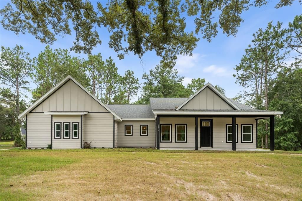 3854 SW STATE ROAD 247, Lake City, FL 32024