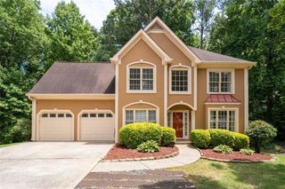 3089 Kaley Drive NW, Kennesaw, GA 30152