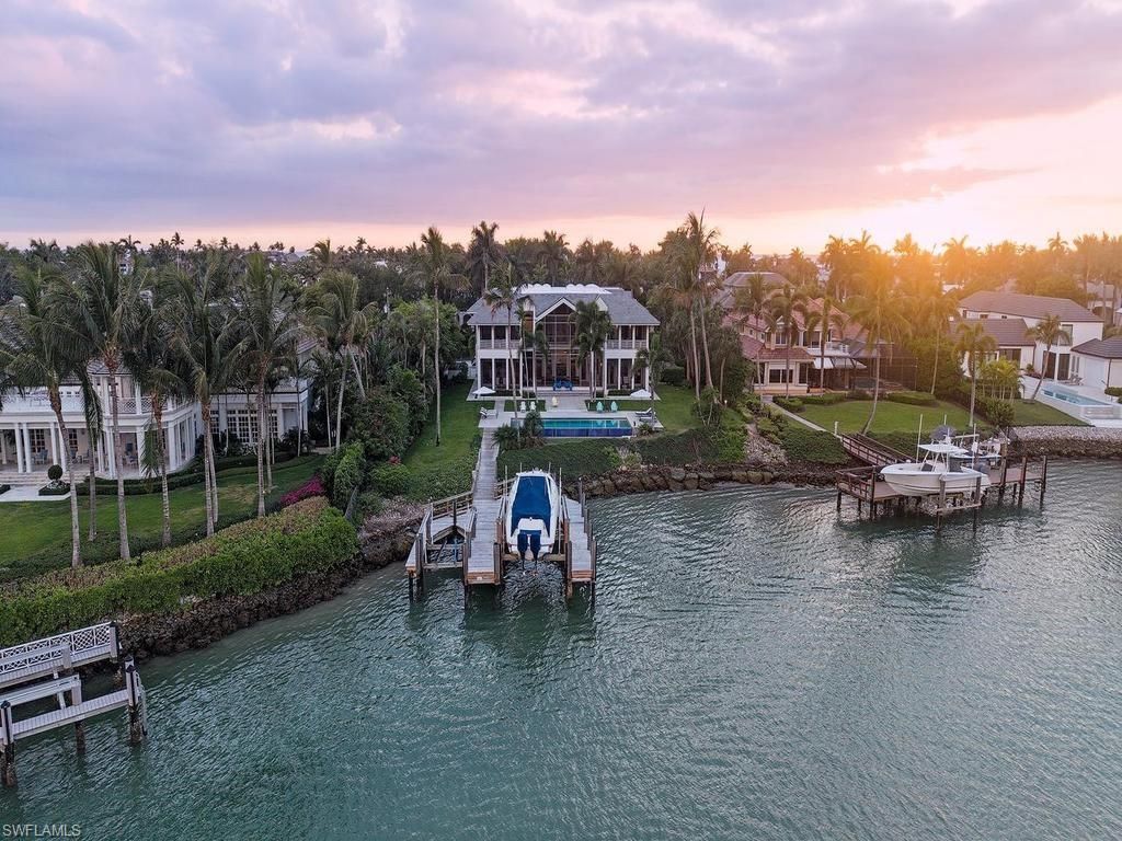 4253 Cutlass LN, NAPLES, FL 34102 — photo 5