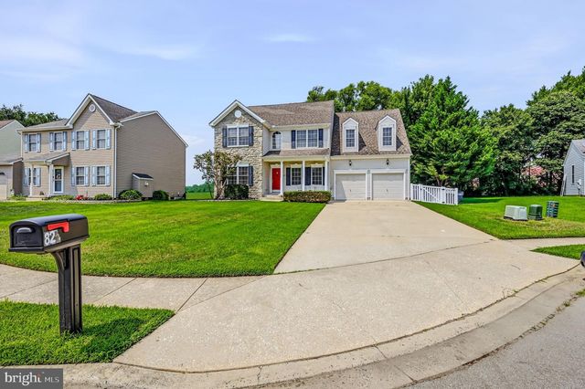 82 WHEELER CIR, Smyrna, DE 19977