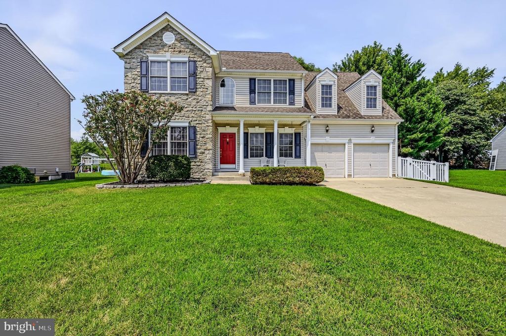 82 WHEELER CIR, Smyrna, DE 19977