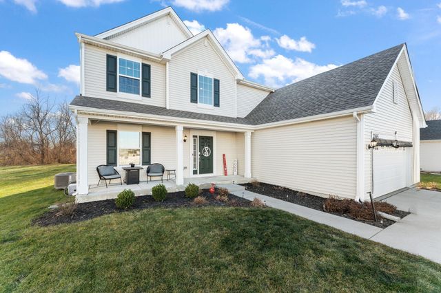 2165 E 111th Place, Crown Point, IN 46307