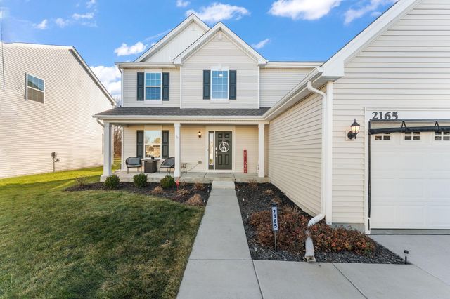 2165 E 111th Place, Crown Point, IN 46307